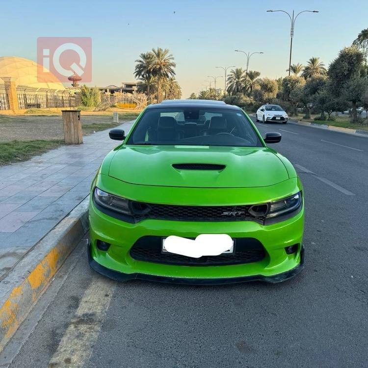 دۆج چارجەر